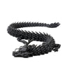 [Christmas Sale Now] 3D Printed Dragon