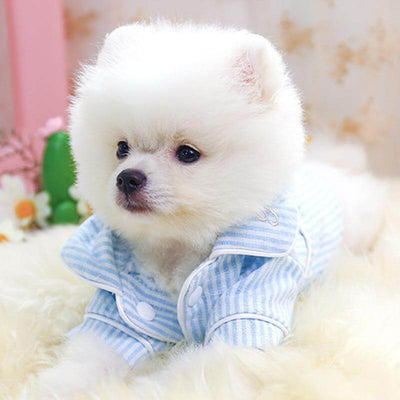 Luxury Dog Cozy Pajamas