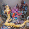[Christmas Sale Now] 3D Printed Dragon