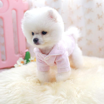 Luxury Dog Cozy Pajamas