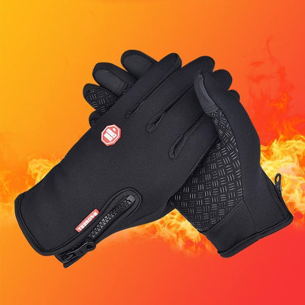 Ultimate Waterproof & Windproof Thermal Gloves【60%OFF+Buy 2 FREE SHIPP ...